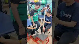 Neurolink physiotherapy and rehabilitation