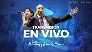 EN VIVO | 2da Celebración Familiar 