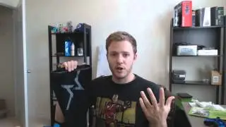 Watch Dogs Mystery Package - I'm Aiden Pearce