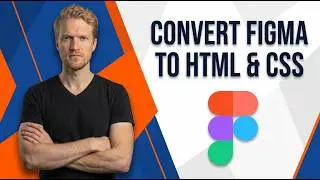 How To Convert Figma Design To HTML And CSS (Easy Guide)