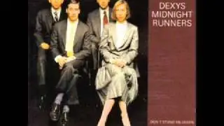 Dexys Midnight Runners  -  