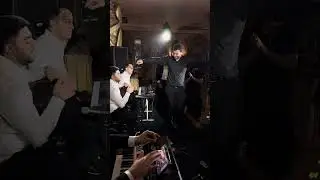 Лучший шалахо - Давид Тангунц #wedding #самыекрасивыесвадьбы #свадьба #music #bride #bridesmaids