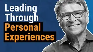 The Power of Authenticity and Competence in Leadership | David Novak w/ Jacob Morgan