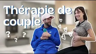 THÉRAPIE DE COUPLE AVEC PAGA