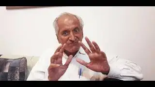 Namaz issue Sector 37: Prof VK Tripathi's visit