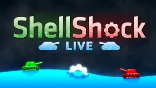 ShellShock Live Gameplay & Giveaway [Early Access] [PC HD] [60FPS] [ENDED]