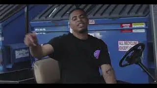 Aris Ray - Checks (Official Music Video)