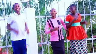 YUMWEMA CHOIR KABONGA PENTECOST - WATEMBELEE ( Video & Audio)