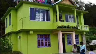 Pasang Salakha  Homestay Okhrey, West Sikkim (Diganta Travels)