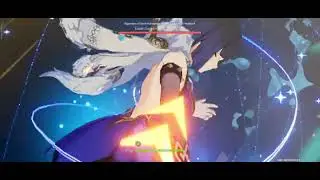 When Kazuha haver coop w/ Yelan | Mono Hydro team goes brrr....