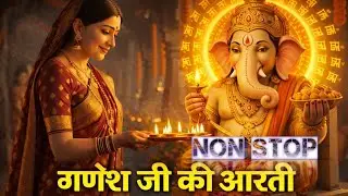 “श्री गणेश जी की आरती | जय गणेश जय गणेश देवा | शांत भक्ति गीत” | GANESH JI KI AARTI | GANESH SONG
