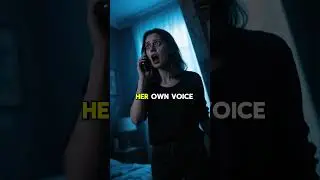 The Frozen Phone Call | Fact Flashes  #terrifyingtales