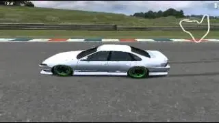 [LFS]Cefiro Drift