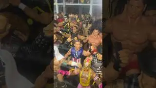 Austin Theory #wwe #wwewrestler #wwefigures #wrestler #wwefan #wwefigurematch #romanreigns #toys