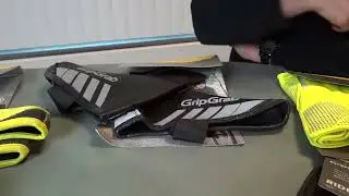 GripGrab RaceThermo Winteroverschoen [Wielrenner.shop]