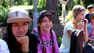 Summer Camp 