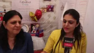 Exclusive coverage of Agra Kalyankari Mahila Samiti Exhibition 2016 Agra Club Agra