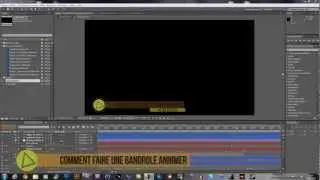 [TUTO] after effect : cr&eacute;&eacute; une genre de banderole animer [FR]