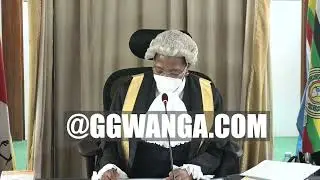 SPEAKER WARNS MPS AND MINISTERS ON ABSENTEEISM AND REVEALS PARLIAMENT LAND TITTLE
