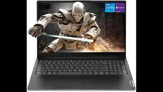 Lenovo V15 Gen 4 Review Powerful i5 13th Gen 16GB RAM Windows 11 Pro