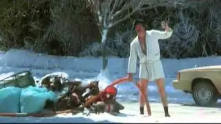 Shitter was Full! Full Scene