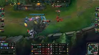 AFS Spirit - Fizz Jungle - KR Challenger 913 LP