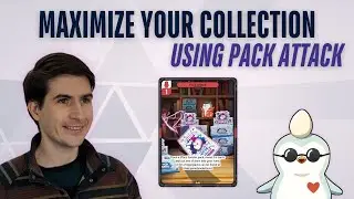 How to Maximize Your Vibes TCG Digital Collection with Pack Attack