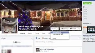 Facebook Marketing Tip For Small Businesses