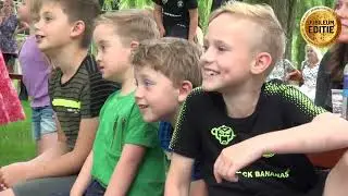 Reuring Festival 2022 - Kidzmiddag