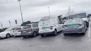 🇪🇺 MareArts ANPR LPR license plate detection and recognition for EU countries