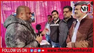 PDD Katra organised a public camp on 'Solar Power' in Katra Tehsil office, today.