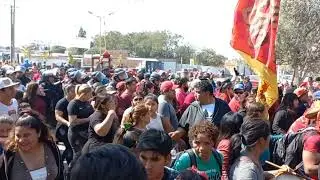 San Gil Santiago del Estero Argentina 25 de Agosto