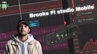 How To Make Epic Future Bounce - FL Mobile 🚀