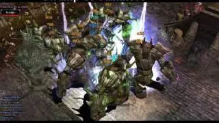Assassins Mu Online Private Server