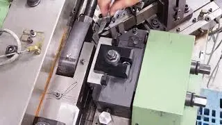 Rapid Setup on Sanmei THI-10R | Mule Technology™