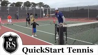 QuickStart Tennis