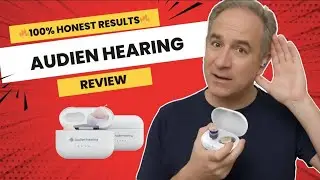 I Tried The Audien Hearing For 30 Days&hellip; Here&rsquo;s What REALLY Happened!   Audien Hearing Review