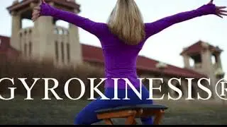GYROKINESIS® at Home