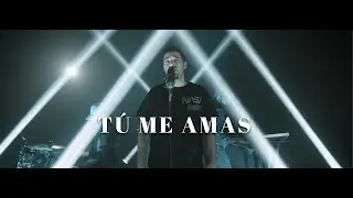 Tú me amas | Video oficial | VIDAIN Music