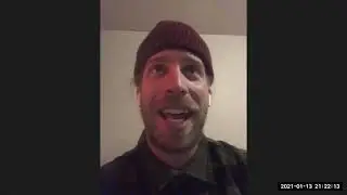 2020 - You Are Not Alone - Josh Woods: Surprise Depression at 30