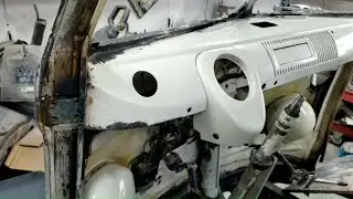 Safely saving original patina how to do it on your classic car