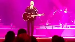 Neil Diamond - Cherry Cherry - Mohegan Sun - 3/13/15