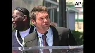 American Idol host joins E Entertainment