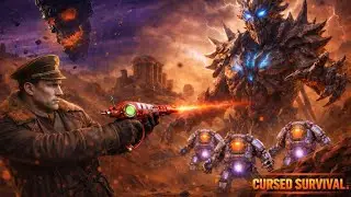 Black Ops 7 Zombies Mars tier 2 round 50 challenge