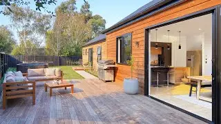 7 Riverside Lane Tai Tapu