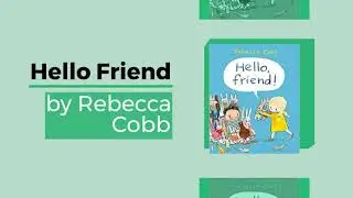 Picture Books About Friendship Recommendations