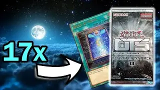 !!! Yu-Gi-Oh OTS 13 Tournament Pack Opening !!! Epic AlwaysLuckyPulls !!!