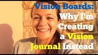 Vision Board Examples - My Vision Journal