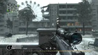 HD - SyCo Kaos 310 - CoD4: 