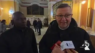 Partono i lavori di recupero della Chiesa di San Nicola di Bari a Dupino